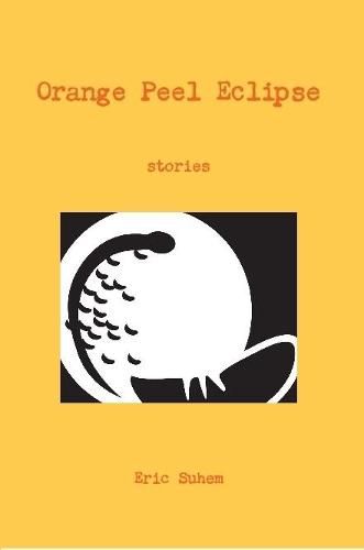 Cover image for Orange Peel Eclipse