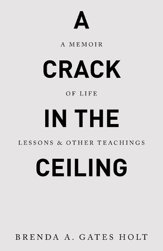 Cover image for A Crack in the Ceiling