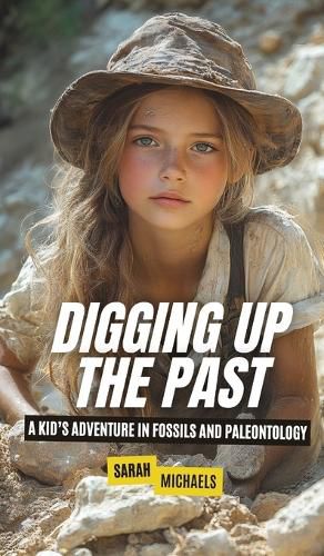 Cover image for Digging Up the Past