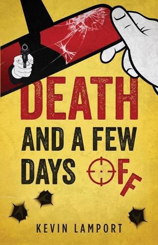 Cover image for Death and a Few Days Off