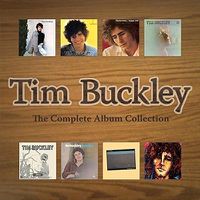Cover image for Complete Albums Box