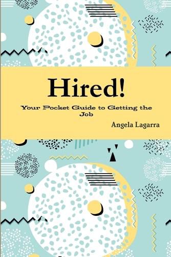 Cover image for Hired!