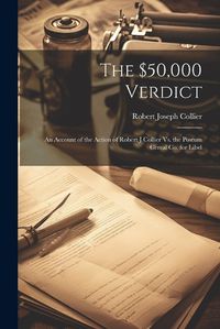 Cover image for The $50,000 Verdict