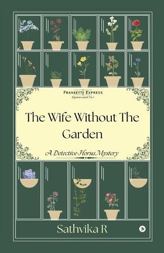 Cover image for The Wife Without the Garden