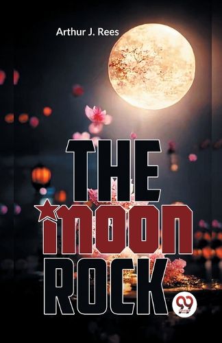 Cover image for The Moon Rock