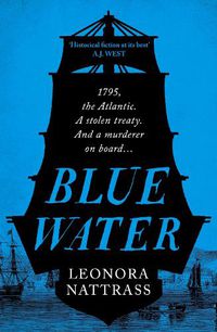 Cover image for Blue Water