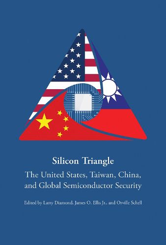 Cover image for Silicon Triangle