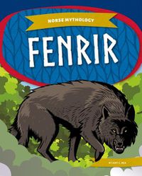 Cover image for Fenrir