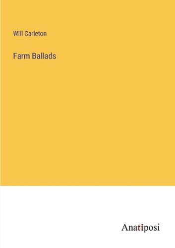 Farm Ballads