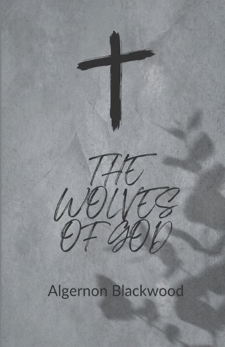 Cover image for The Wolves of God