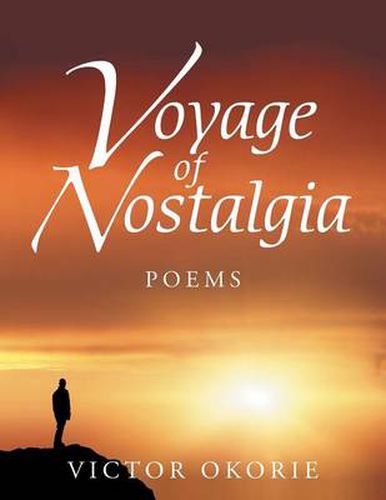 Cover image for Voyage of Nostalgia