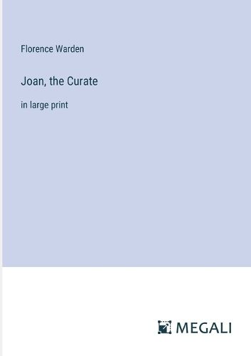 Joan, the Curate