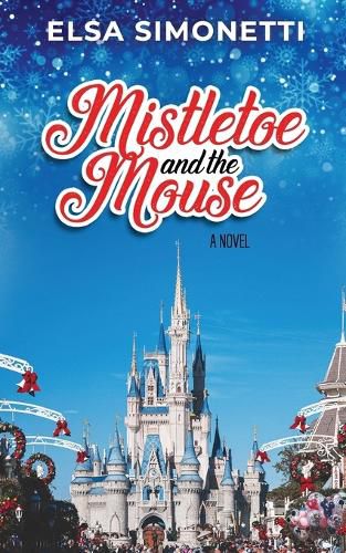 Cover image for Mistletoe and the Mouse