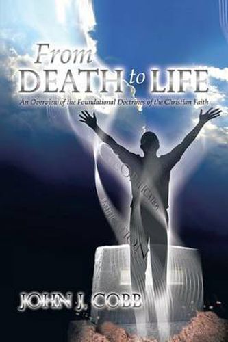 Cover image for From Death to Life