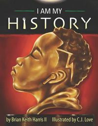 Cover image for I Am My History