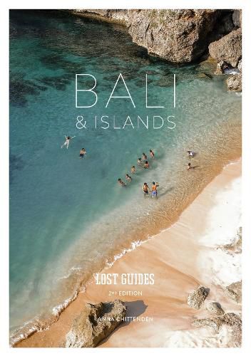 Lost Guides Bali & Islands (2nd Edition): 2nd Edition