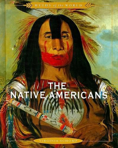 Cover image for The Native Americans