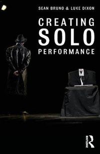 Cover image for Creating Solo Performance