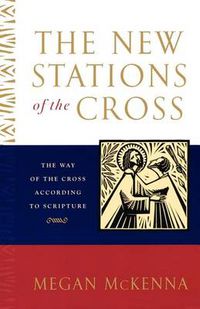 Cover image for The New Stations of the Cross