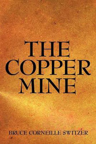 Cover image for The Copper Mine