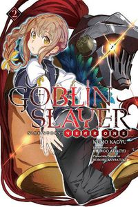 Cover image for Goblin Slayer Side Story: Year One, Vol. 2 (light novel)