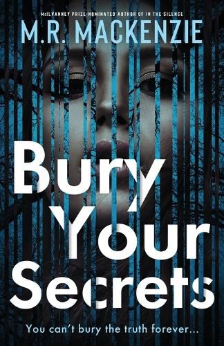 Cover image for Bury Your Secrets