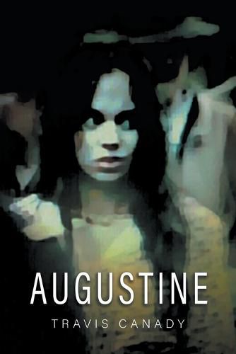 Cover image for Augustine