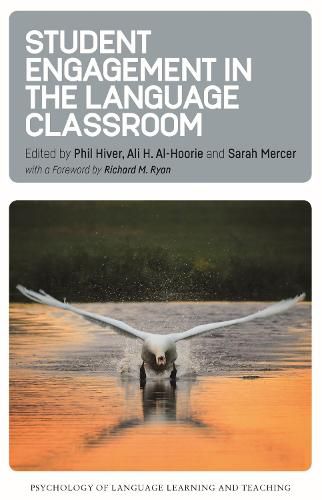 Cover image for Student Engagement in the Language Classroom