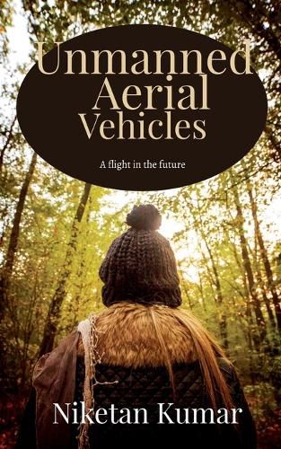 Cover image for Unmanned Aerial Vehicles