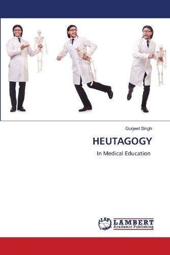 Cover image for Heutagogy