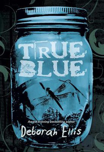 Cover image for True Blue