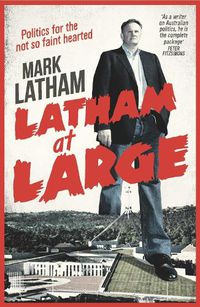 Cover image for Latham at Large
