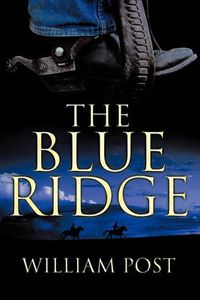 Cover image for The Blue Ridge