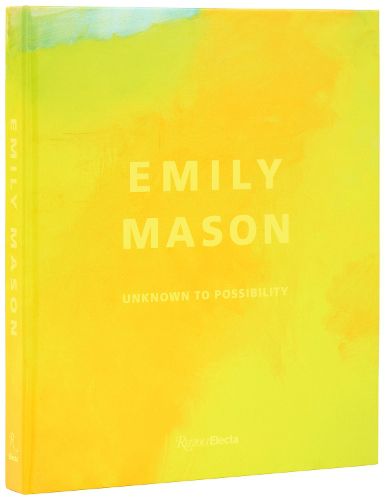 Cover image for Emily Mason