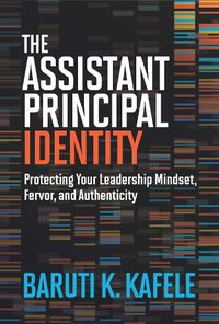 Cover image for The Assistant Principal Identity