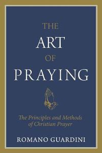 Cover image for The Art of Praying