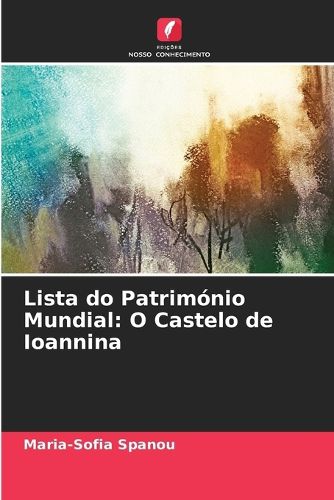 Cover image for Lista do Patrimonio Mundial