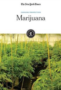 Cover image for Marijuana