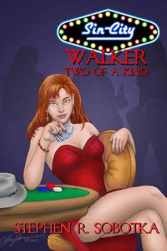 Cover image for Two of A Kind