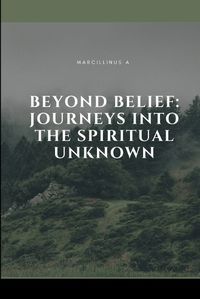 Cover image for Beyond Belief