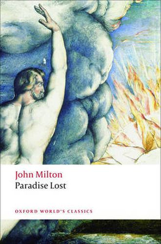 Cover image for Paradise Lost