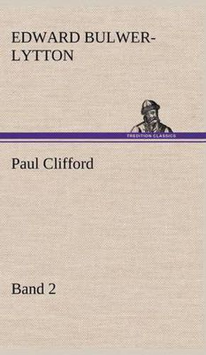 Cover image for Paul Clifford Band 2