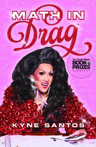 Cover image for Math in Drag