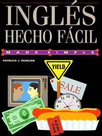 Cover image for Ingles Hecto Facil