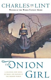 Cover image for Onion Girl