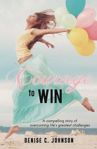 Cover image for Courage to Win