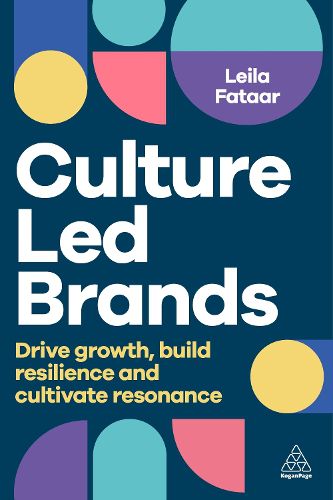 Cover image for Culture-Led Brands
