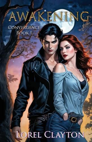 Cover image for Awakening