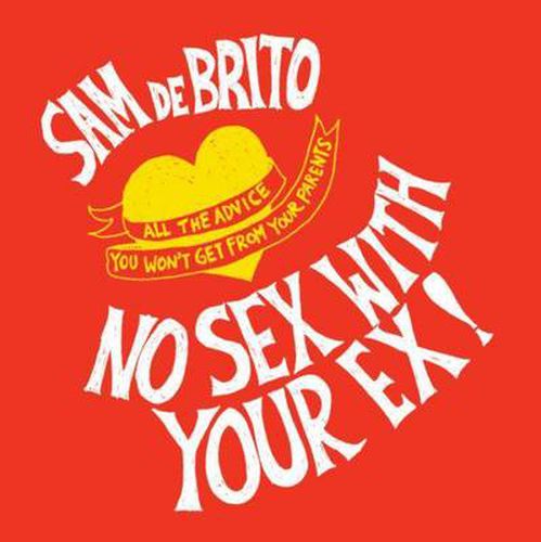 No Sex With Your Ex!