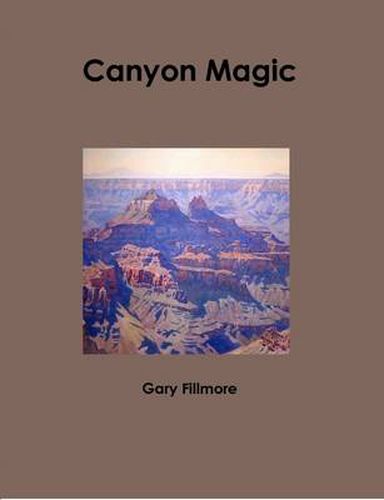 Canyon Magic